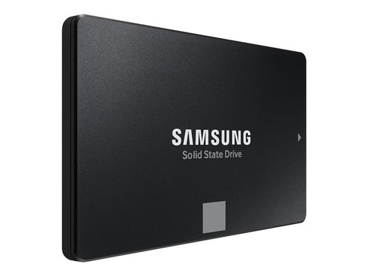 Samsung 870 EVO 250GB 2,5 inch