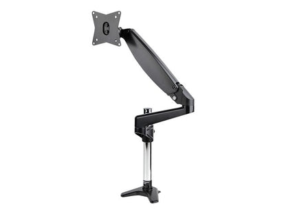 StarTech.com Bureau Monitor Arm voor Enkele VESA-display tot 32 "of 49" Ultrawide 8kg