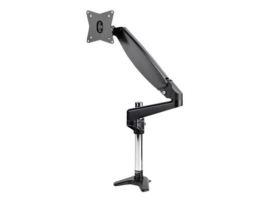 StarTech.com Bureau Monitor Arm voor Enkele VESA-display tot 32 "of 49" Ultrawide 8kg