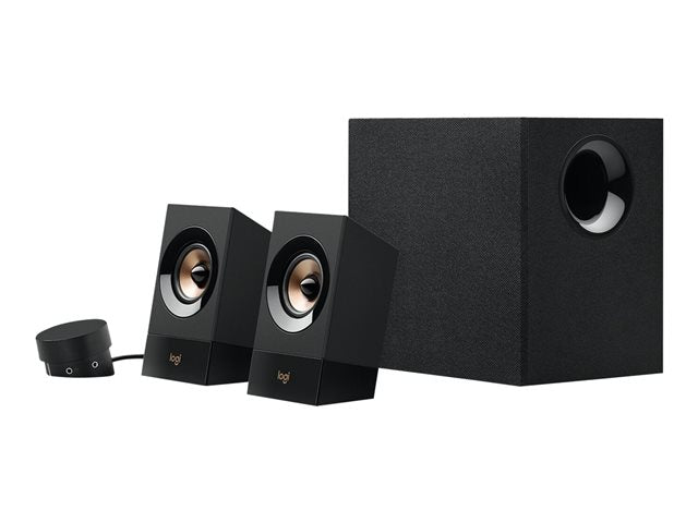 Logitech Z533 - luidsprekersysteem