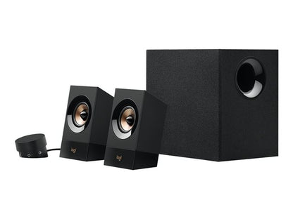 Logitech Z533 - luidsprekersysteem