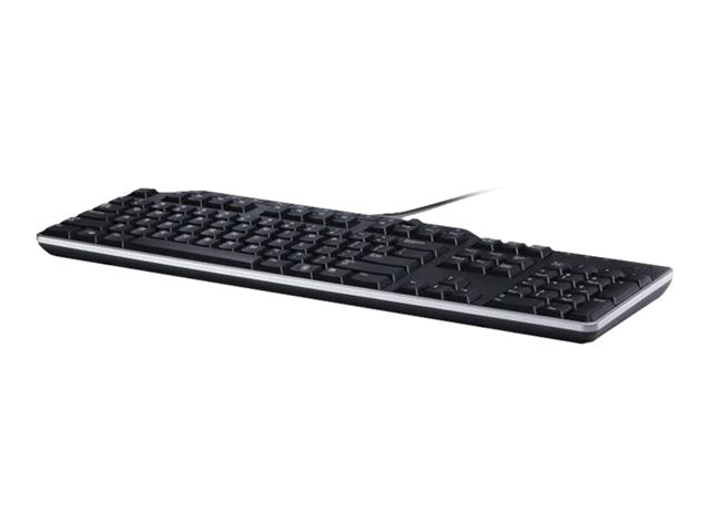 Dell Business Multimedia Keyboard KB522