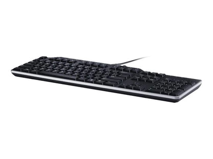 Dell Business Multimedia Keyboard KB522