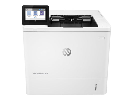 HP LaserJet Enterprise M611dn