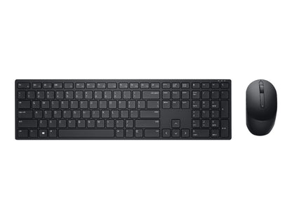Dell Pro Keyboard and Mouse KM5221W
