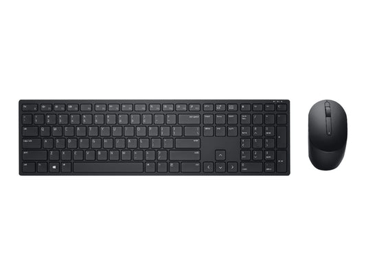 Dell Pro Keyboard and Mouse KM5221W