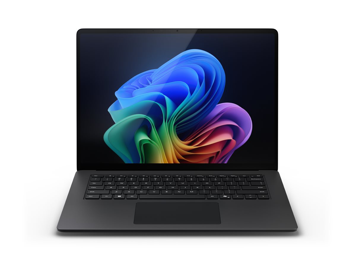 Surface Laptop 7 15 inch Ultra5/32 GB/256GB black