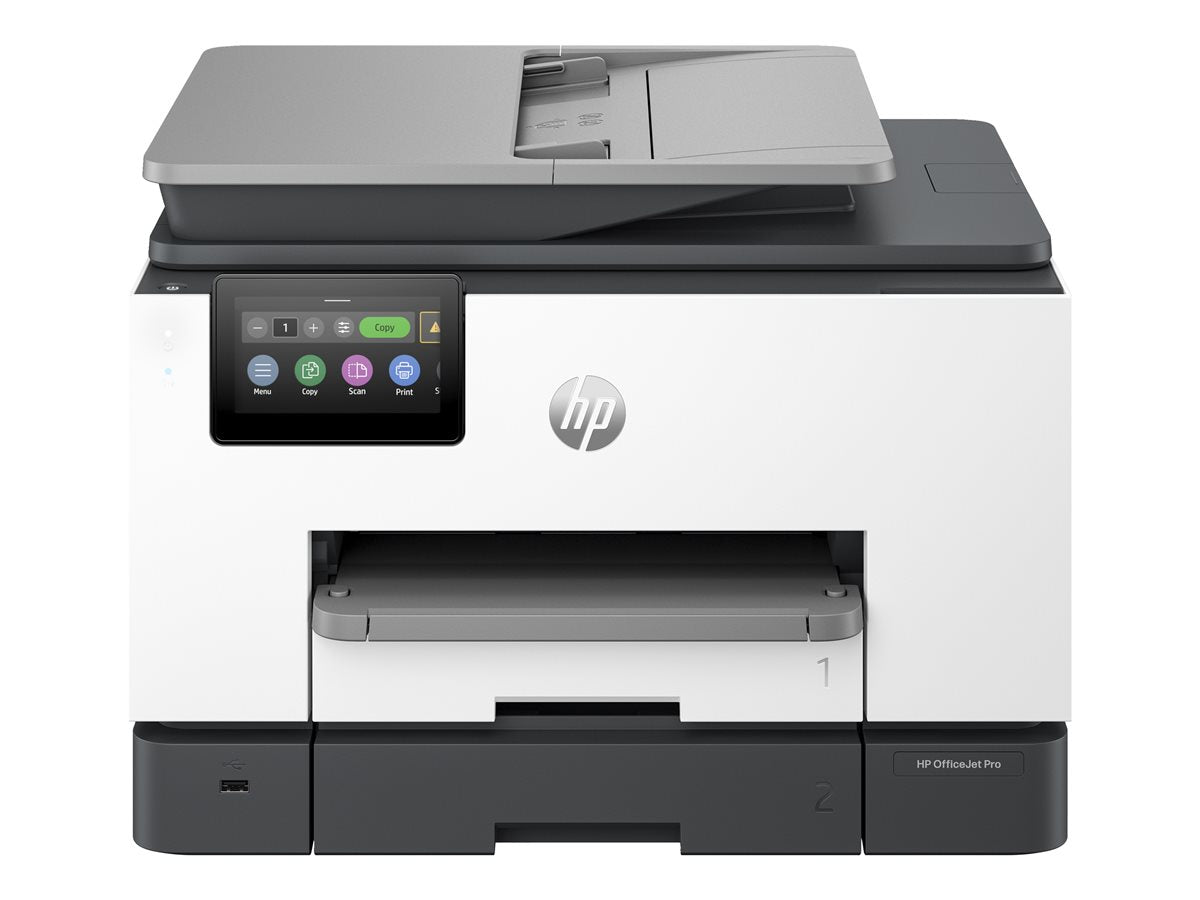 HP Officejet Pro 9132e All-in-One