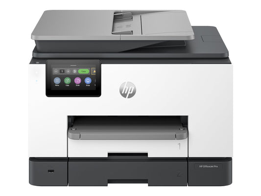 HP Officejet Pro 9132e All-in-One