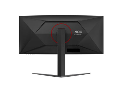 AOC Gaming CU34G4