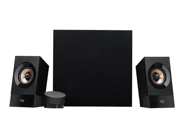 Logitech Z533 - luidsprekersysteem
