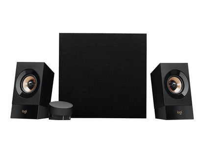 Logitech Z533 - luidsprekersysteem