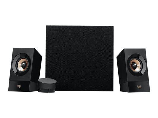 Logitech Z533 - luidsprekersysteem