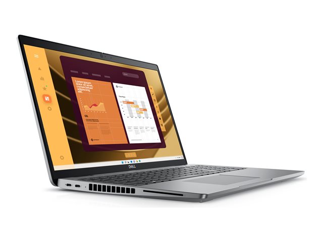 Latitude 5550 U5-125U 16GB 512GB SSD