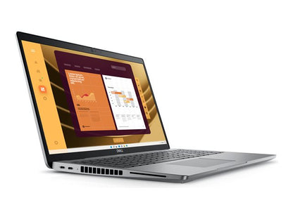 Latitude 5550 U5-125U 16GB 512GB SSD