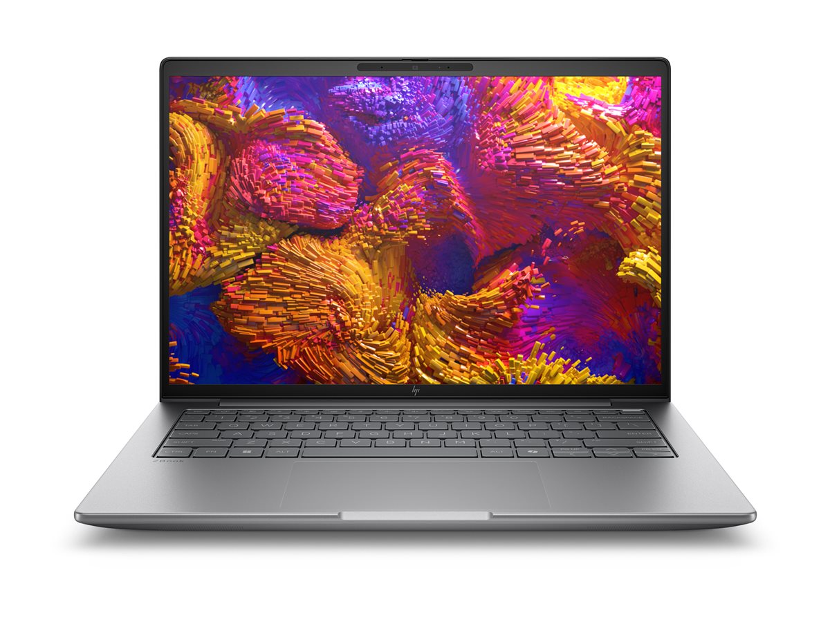 HP ZB8G1as4 RA9375 14 32GB/1T