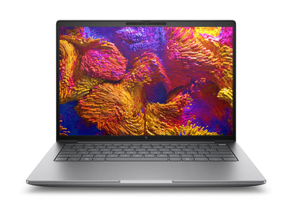 HP ZB8G1as4 RA9375 14 32GB/1T
