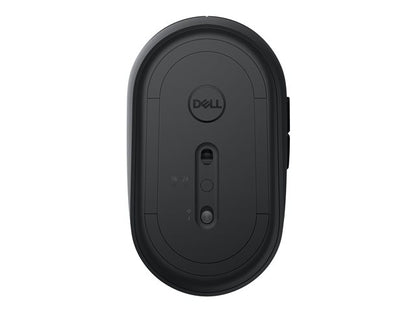 Dell MS5120W - muis - 2.4 GHz, Bluetooth 5.0