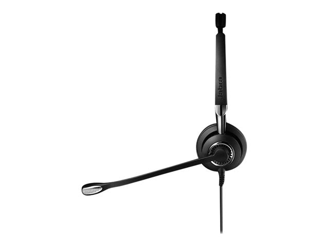 Jabra BIZ 2400 II QD Duo NC