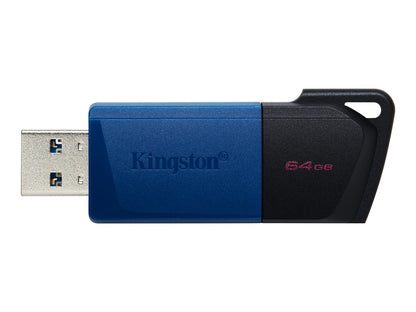 Kingston DataTraveler Exodia M 64GB