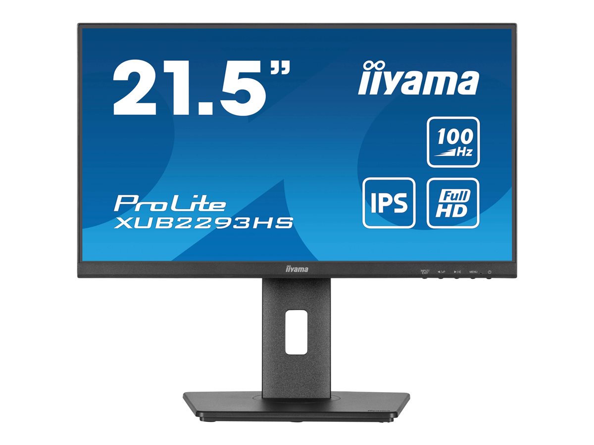 Ilyama Prolite XUB2293HS-B6
