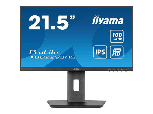 Ilyama Prolite XUB2293HS-B6