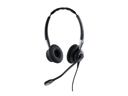 Jabra BIZ 2400 II QD Duo NC Wideband