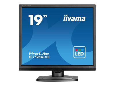 iiyama ProLite E1980S-B1