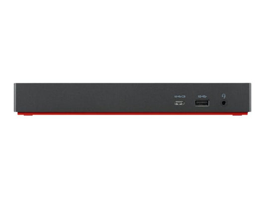 Lenovo ThinkPad Thunderbolt 4 WorkStation Dock