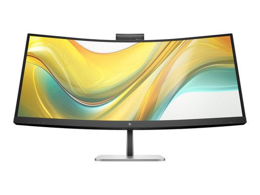 HP Series 5 Pro 34 inch WQHD Monitor