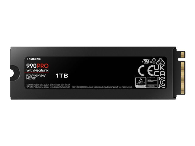 Samsung 990 PRO 1 TB