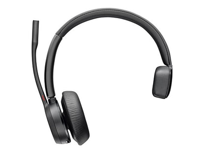 Poly Voyager 4310 Microsoft Teams Certified USB-C Headset +BT700 dongle