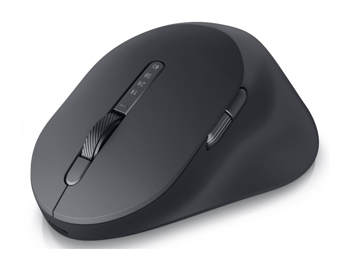 Dell Premier MS900 - muis - 2.4 GHz, Bluetooth 5.1