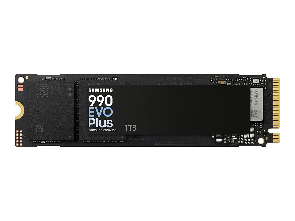 Samsung 990 EVO Plus 1 TB