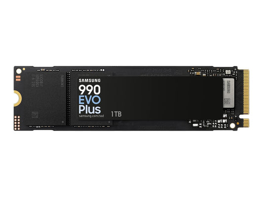 Samsung 990 EVO Plus 1 TB