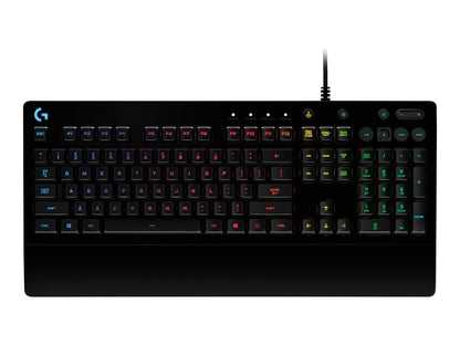 G213 Prodigy Gaming Keyboard