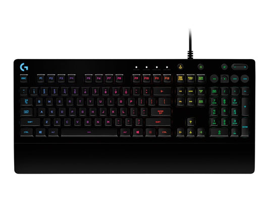 G213 Prodigy Gaming Keyboard