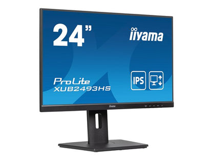 iiyama ProLite XUB2493HS-B6
