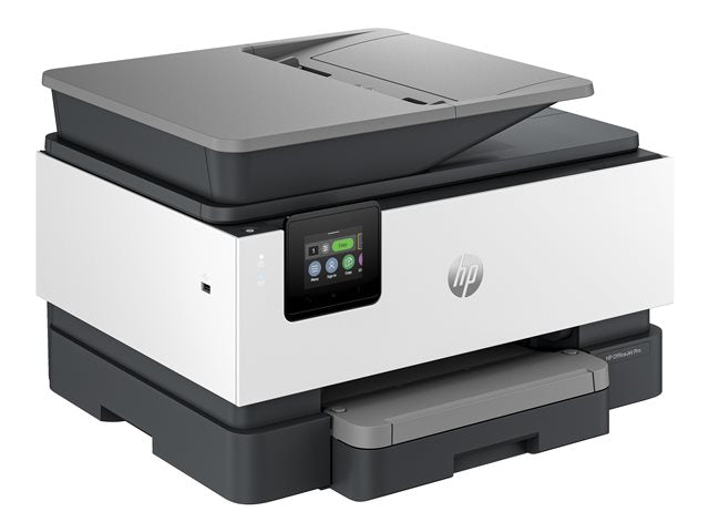 HP Officejet Pro 9120b All-in-One