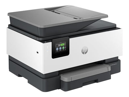 HP Officejet Pro 9120b All-in-One