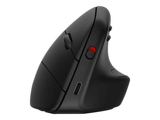 HP 925 Ergo Vertical Wireless Mouse