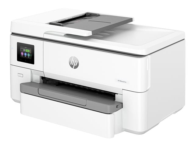 HP Officejet Pro 9720e Wide Format All-in-One
