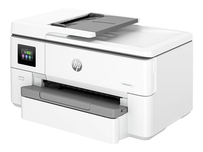 HP Officejet Pro 9720e Wide Format All-in-One
