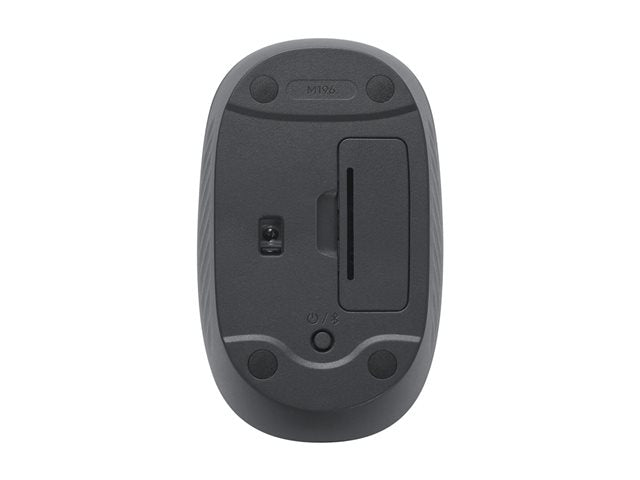 Logitech M196