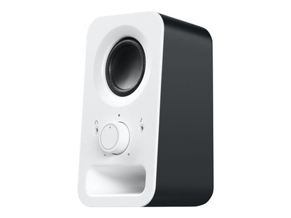Logitech Z150 Wit