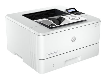 HP LaserJet Pro 4002dn