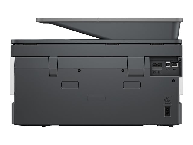 HP Officejet Pro 9120b All-in-One