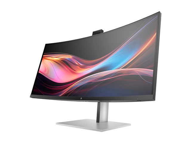 HP S7 Pro 734pm WQHD Conf MNTR