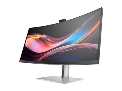 HP S7 Pro 734pm WQHD Conf MNTR