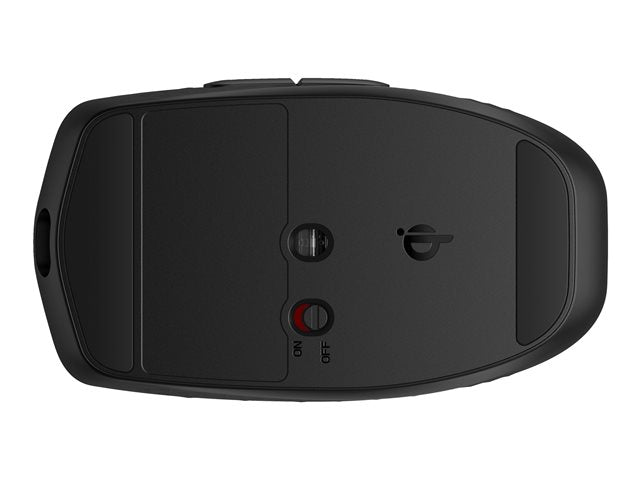 HP 690 Qi-Charging Wireless Mouse